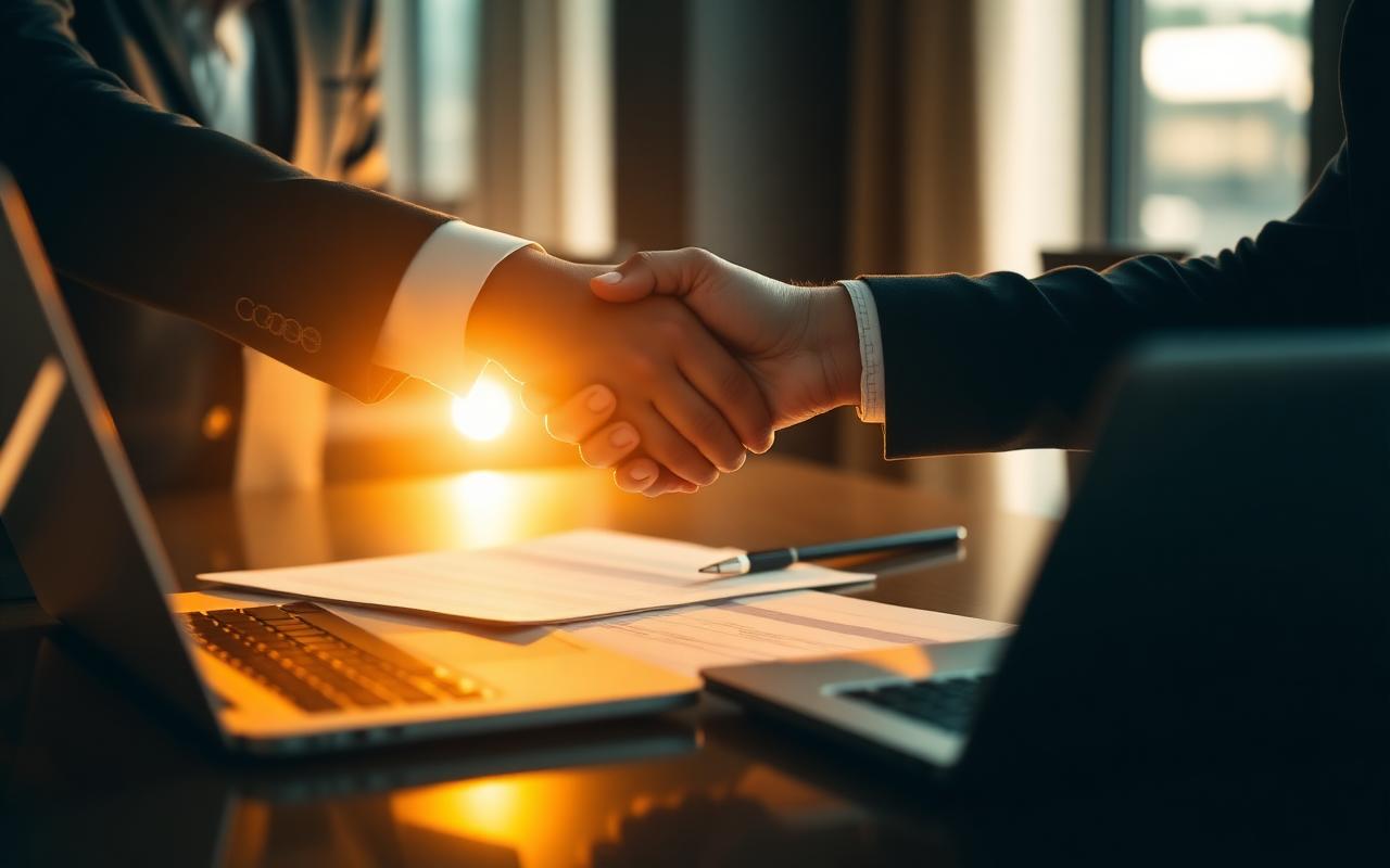Processo de onboarding contábil — reunião e fechamento