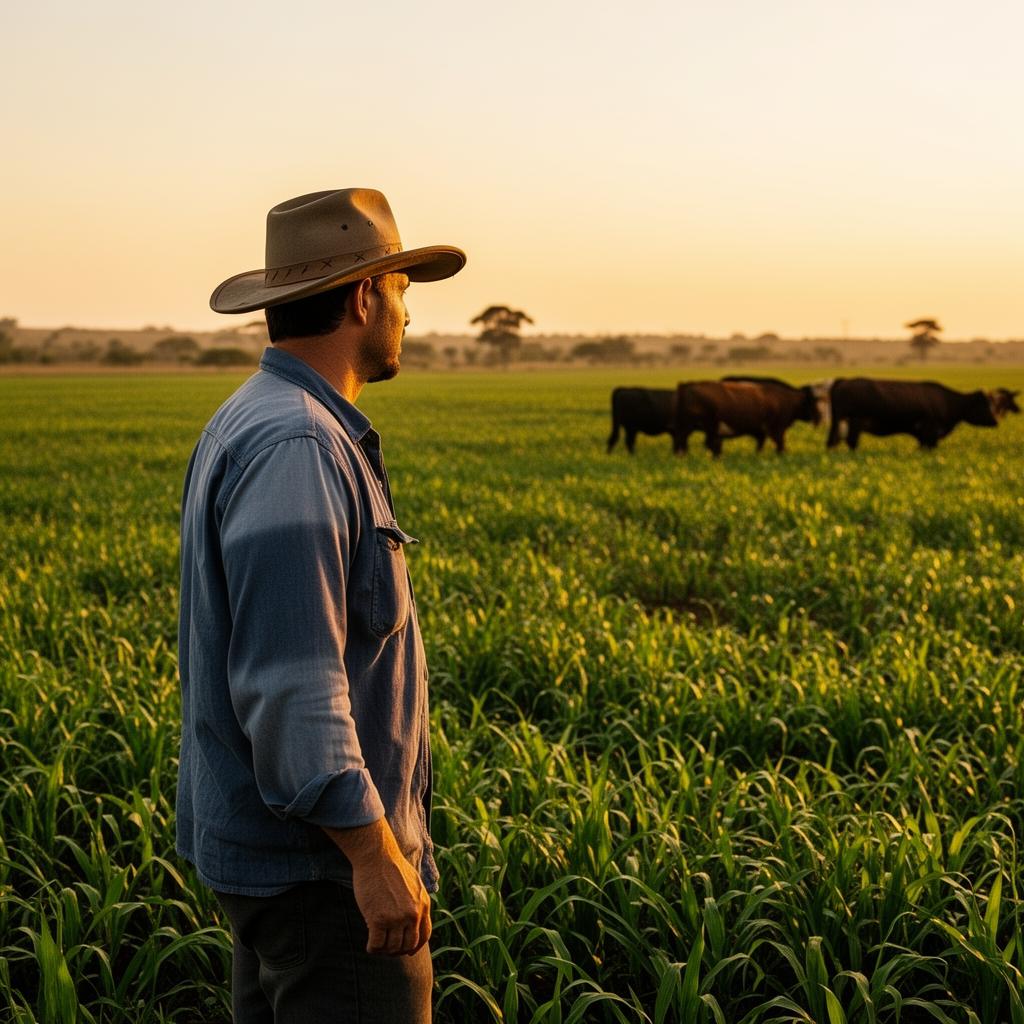 Contabilidade para Produtor Rural